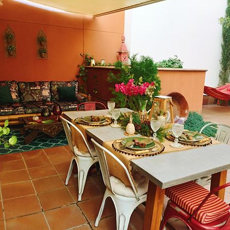 Ziza Lägenhet Córdoba Exteriör bild