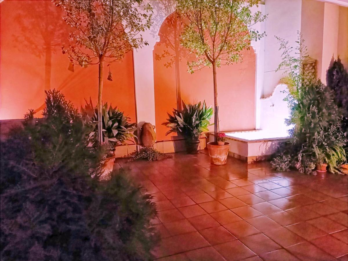 Ziza Lägenhet Córdoba Exteriör bild