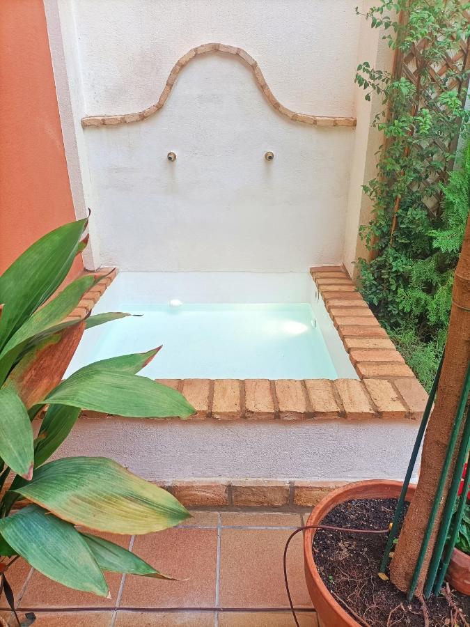 Ziza Lägenhet Córdoba Exteriör bild