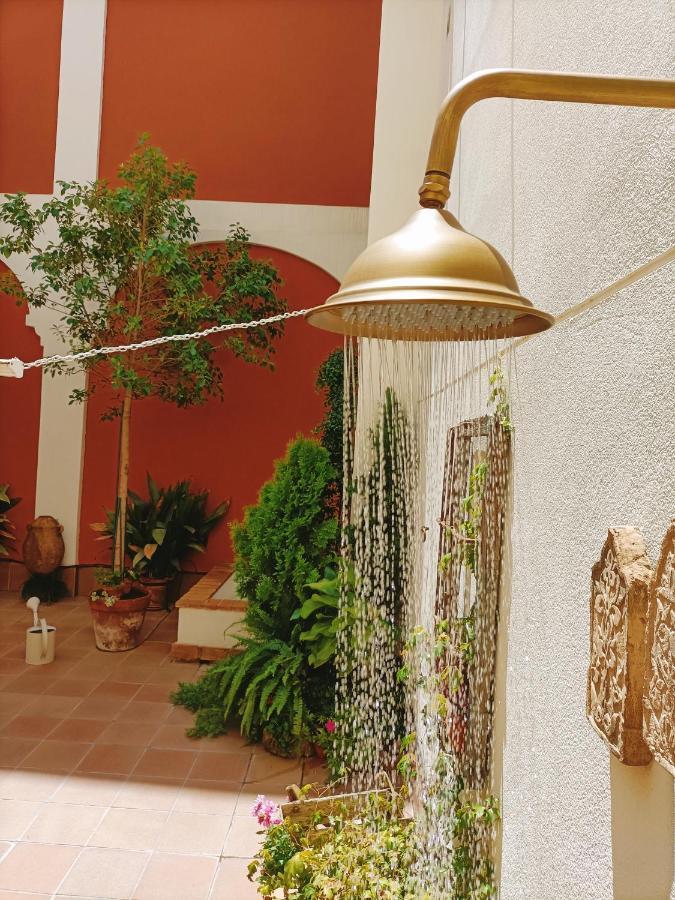 Ziza Lägenhet Córdoba Exteriör bild