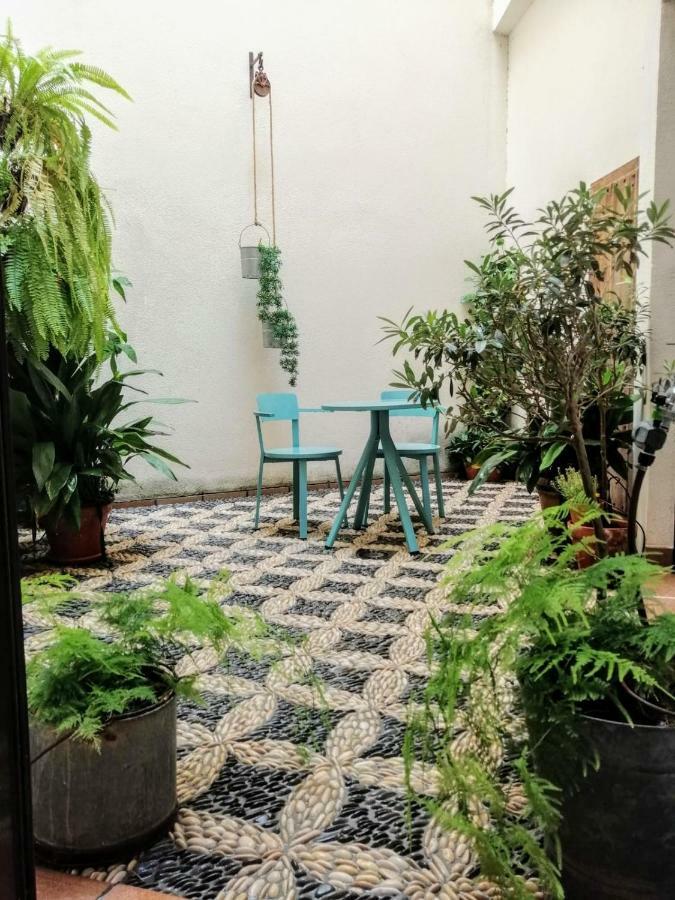 Ziza Lägenhet Córdoba Exteriör bild